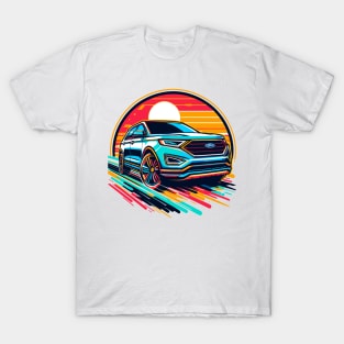 Ford Edge T-Shirt